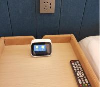 未来居打造的你好酒店太巴适了，住一晚都是心动的感觉