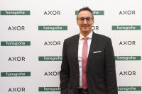 汉斯格雅特别策划Aqua Days水之日线上新品发布会