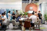 2021intertextile春季家纺展 | 杨兆华：创新、升级、转型 打造家纺发展新引擎