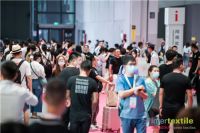 2021intertextile春季家纺展 | 杨兆华：创新、升级、转型 打造家纺发展新引擎