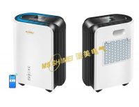 除湿机是家用型好还是工业型好？湿美电气超强除湿给你干爽的体验！