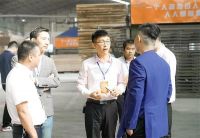 福庆家居总经理陈伟亮：让好的板材家居产品回归正常价值