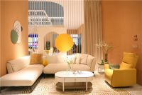 携综合新业态空降深圳展，林氏木业重新定义家居生态