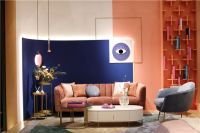 携综合新业态空降深圳展，林氏木业重新定义家居生态