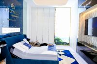 集10年智能睡眠成果，舒达iComfort引领深圳国际家具展