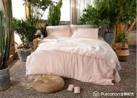 拯救春困 | 全棉时代这些好物给你秒睡体验