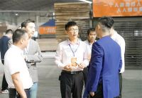 质量为上，诚信给利丨对话福庆家居总经理陈伟亮