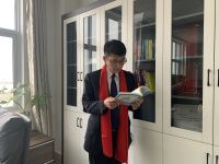 质量为上，诚信给利丨对话福庆家居总经理陈伟亮