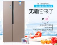 大牌补贴超低价 “真快乐”“黑伍”爆款大家电出炉