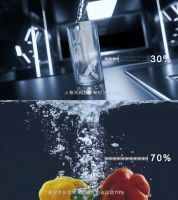 体验高端科技生活，吴晓波选择安吉尔高端净水器