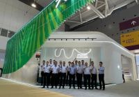 匠心引领生态睡眠｜大自然床垫重磅亮相36届深圳国际家具展！