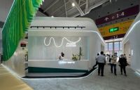 匠心引领生态睡眠｜大自然床垫重磅亮相36届深圳国际家具展！