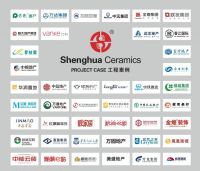 【喜报】升华陶瓷成功中标中国金茂项目！