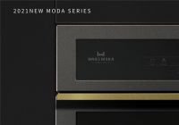 威莫进口家电将携新品亮相第23届上海建博会 引领“厨房一体化”欧洲美学新风尚