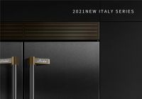 威莫进口家电将携新品亮相第23届上海建博会 引领“厨房一体化”欧洲美学新风尚