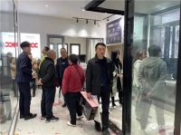 大商记 | 贵州贵阳：澳威门窗旗舰四店，开业期间签单超百万！