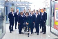 大商记 | 贵州贵阳：澳威门窗旗舰四店，开业期间签单超百万！