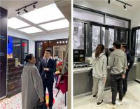 大商记 | 贵州贵阳：澳威门窗旗舰四店，开业期间签单超百万！
