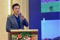 中凝科技在汉发布气凝胶系列新产品