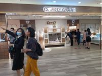 心无惧·能无量，ROLIN KIDS乐领主题演讲暨新品发布会引行业关注