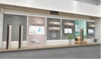 终于等到你！AWE 2021松下空调展区亮点抢先看！