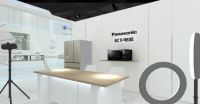 终于等到你！AWE 2021松下空调展区亮点抢先看！