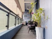 享时光木阳台 | 以心缔造，不负所托