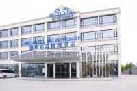 未来居打造的杭州麦客达温德姆酒店 用智能服务为酒店赋能