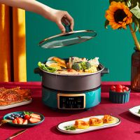 2021AWE，聪米极简智能小家电强势出圈