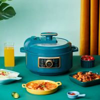 2021AWE，聪米极简智能小家电强势出圈