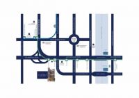 泰国知名开发商Altitude Development打造曼谷新概念高端邻铁公寓Altitude Unicorn Sathorn-Thaphra！