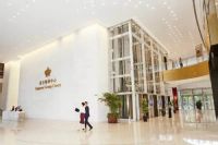 全面防控，共克时艰，英皇集团中心荣获“楼宇疫情防控突出贡献奖”