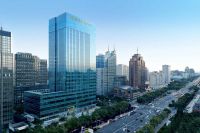 全面防控，共克时艰，英皇集团中心荣获“楼宇疫情防控突出贡献奖”