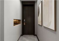 TATA木门质量上的高要求，让生活更舒适