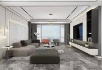 TATA木门质量上的高要求，让生活更舒适