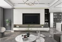 TATA木门质量上的高要求，让生活更舒适