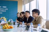 美好生活圆桌会丨生活家家居x天猫家装共谈2021家装行业新趋势