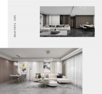 美好生活圆桌会丨生活家家居x天猫家装共谈2021家装行业新趋势