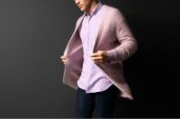 AEG洗衣机给衣物带来专业的呵护