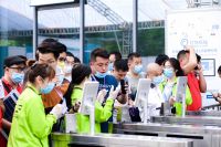 盛大启幕！行业开春展新篇，源产地打造一站式采购航母