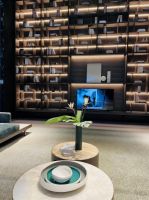 深圳展直击，那里国际家居再掀“意式简奢”风暴