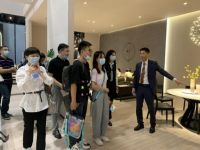 深圳展直击，那里国际家居再掀“意式简奢”风暴