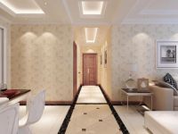 为家人提供健康环保的家居环境，装修用千年舟分解甲醛石膏板