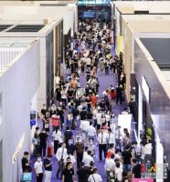 为舒适代言 绅克家居在2021深圳家具展上引领软体家居消费新趋势