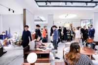 2021深圳家具展，高性价比的東檀·艺境，在新中式领域彻底火了