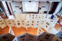 第六届绘意杯儿童绘画大赛终评圆满结束