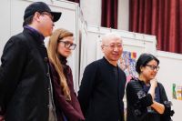 第六届绘意杯儿童绘画大赛终评圆满结束