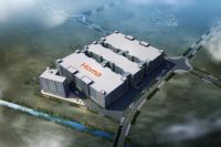 投入12亿元！奥马冰箱再扩规模，高端风冷冰箱智能制造基地动工仪式启动