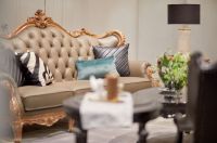 深圳国际展，经销商为何都打卡大风范沙发？