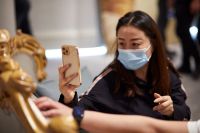 深圳国际展，经销商为何都打卡大风范沙发？